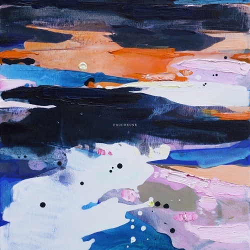 Montagne - Poudreuse (2023)