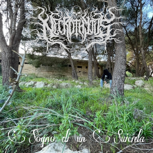 Necrothytus - Sogno di un suicida (2023)