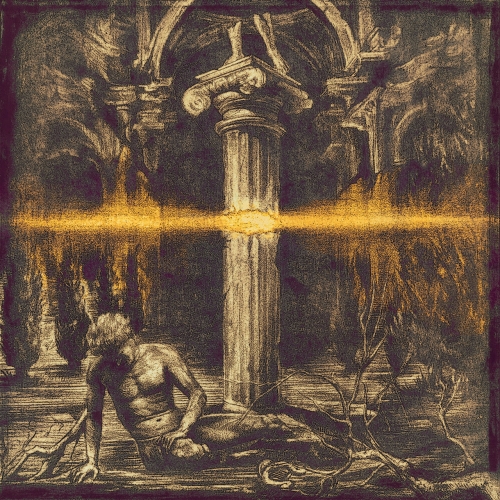 ATRAHORA (ATRA HORA) - Temenos (Alternative Mix) (2023)