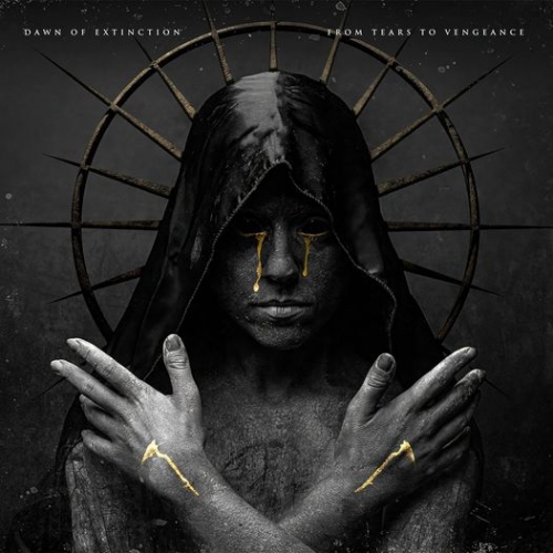 Dawn of Extinction - From Tears to Vengeance [EP] (2023)