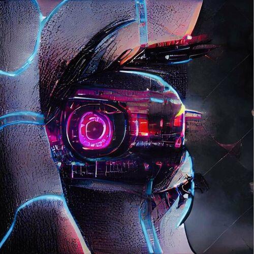 A.V. Kaos - DIGITAL EMOTIONAL (2023)