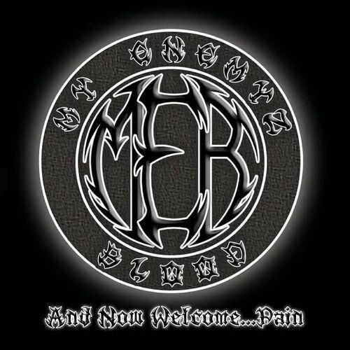 My Enemyz Blood - And Now Welcome....Pain (2023)