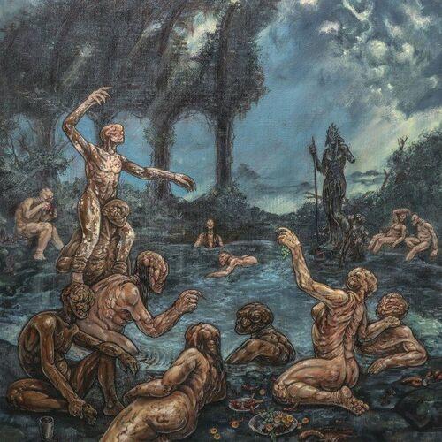 Echolot - Curatio (2022)