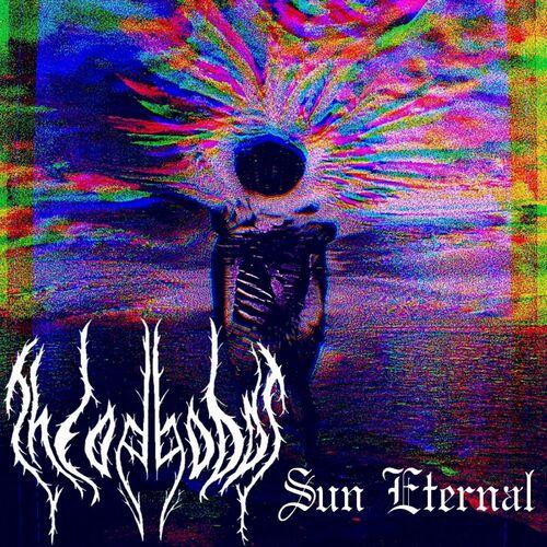 Theophobos - Sun Eternal (2023)