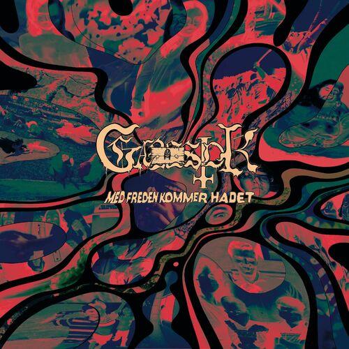 Gabestok - Med Freden Kommer Hadet (2023)