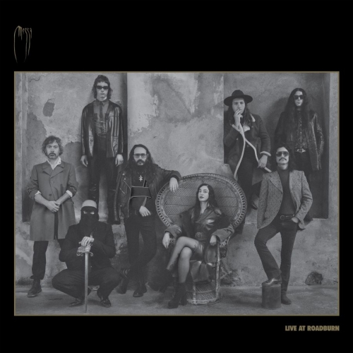 Messa - Live at Roadburn (2023)