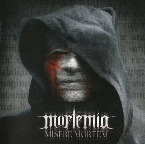 Mortemia - Мisеrе Моrtеm (2010)