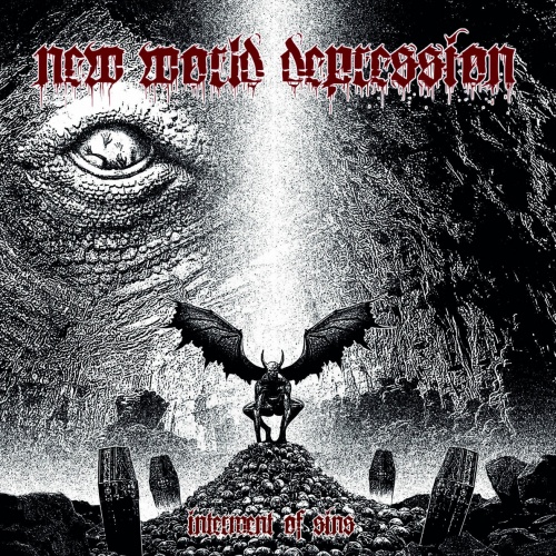 New World Depression - Interment of Sins (2023)