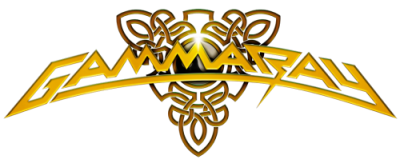 Gamma Ray - Неll Yеаh!!! [2СD] (2008)