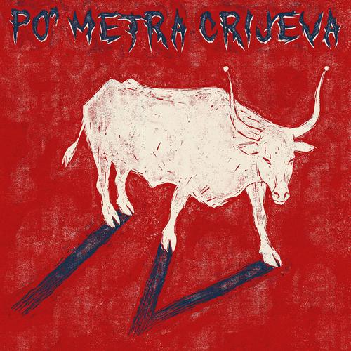 Po' Metra Crijeva - Boškarin IV (2023)