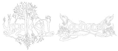 Yggdrasil - Vеdеrgаllning (2009)