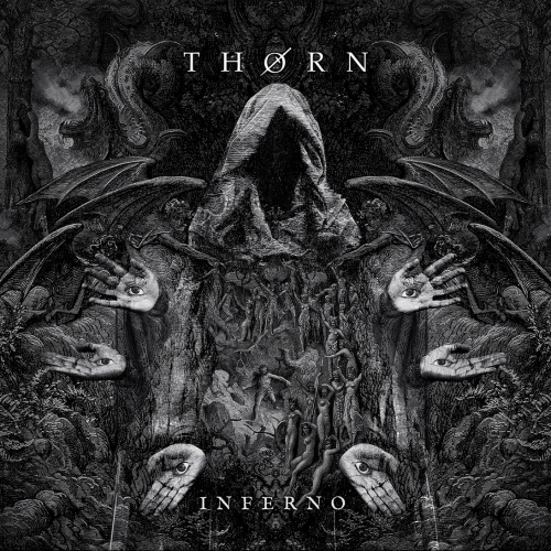 THORN - Inferno (2023)