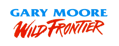 Gary Moore - Wild Frоntiеr [Jараnеsе Еditiоn] (1987) [2023]