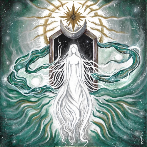 ISON - STARS & EMBERS (2023)