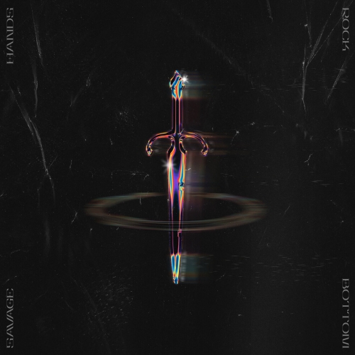 Savage Hands - Rock Bottom [ep] (2023)