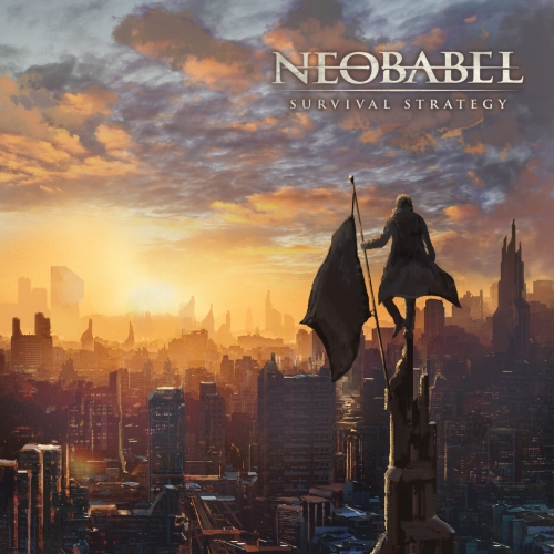 Neobabel - Survival Strategy (2023)