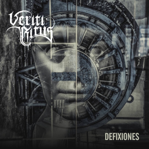 Veriti Ritus - Defixiones (2023)