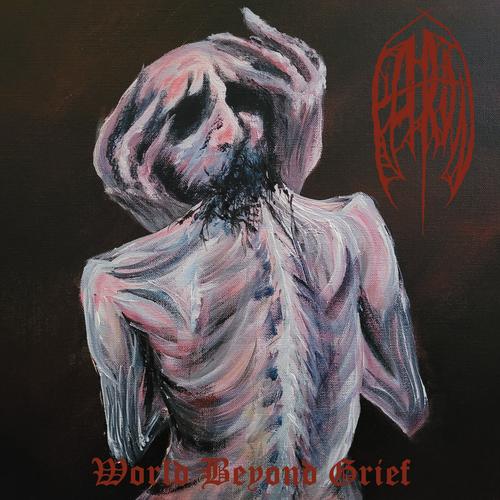 Faron - World Beyond Grief (2023)