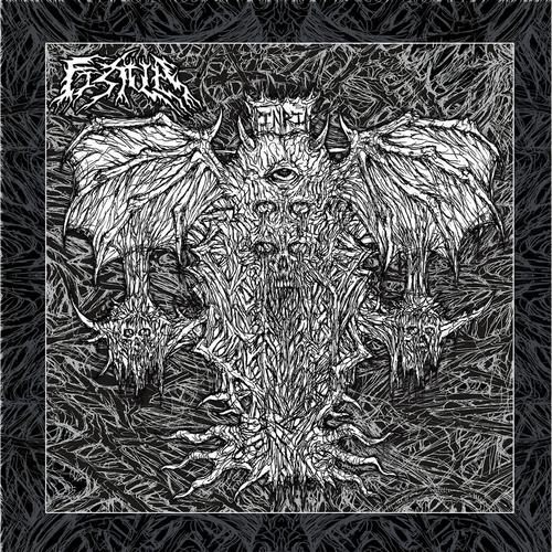 Fistula - Fistula (2023)