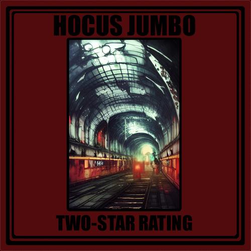Hocus Jumbo - Two-Star Rating (2023)