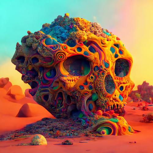 NOISE. - spirit portal 33 (2023)