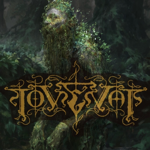 Tovenaar - Tovenaar (2023)