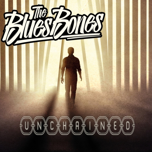 The Bluesbones - Unchained (2023)