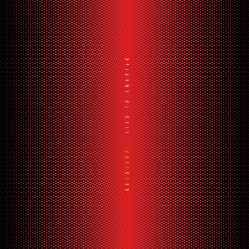 Godsleep - Lies to Survive (2023)