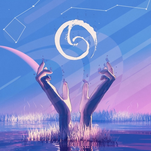 Oceill - Oceill (2023) + Hi-Res