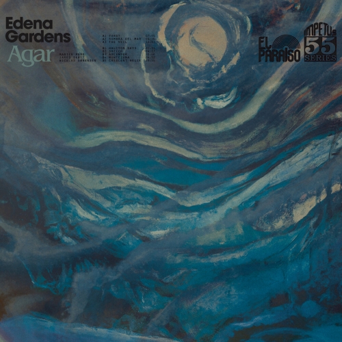 Edena Gardens - Agar (2023)
