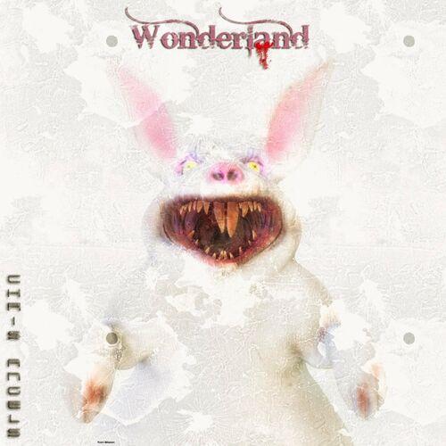 Chris Angels - Wonderland (2022)