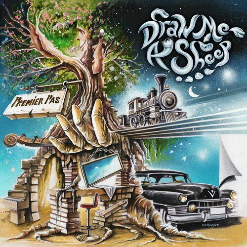 Draw Me A Sheep - Premier Pas (2023)