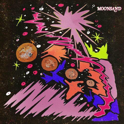 Bards - Moonsand [EP] (2023)