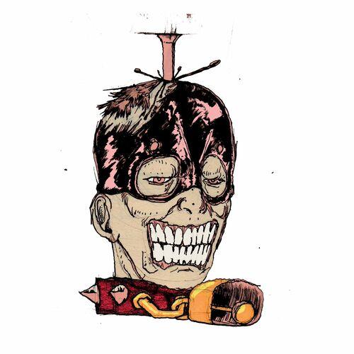 Mendoza - Mendoza [EP] (2023)