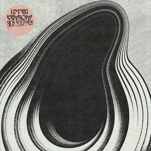Hyper Tensions - Sick Soother (2023)