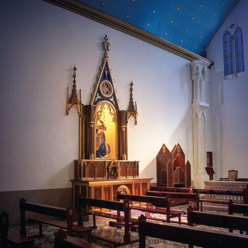 Draag - Dark Fire Heresy (2023)