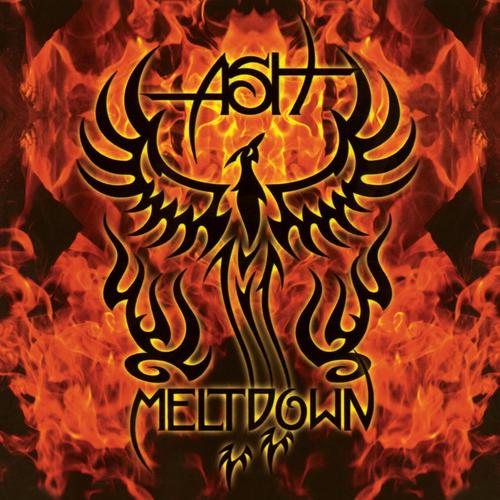 Ash - Meltdown (2022 Remaster) 