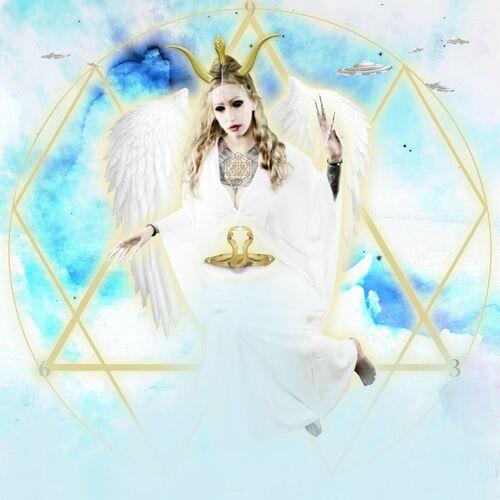 Hail Sagan - Disclosure [EP] (2023)