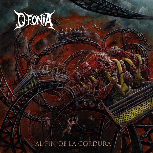 Q Fonia - Al Fin de la Cordura (2023)