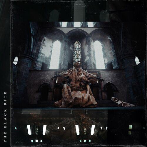 Veiled - The Black Rite [EP] (2023)