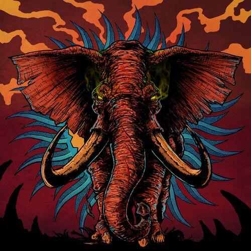 Sloanwall - Elephantry (2023)