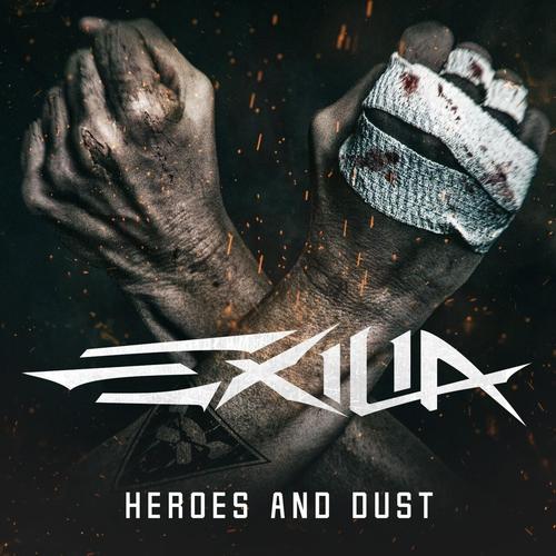 Exilia - Heroes And Dust (2023)
