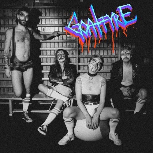 Goatfyre - Goatfyre (2022)