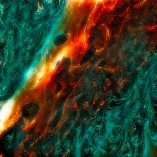 Alkamaton - The Great Cerulean Sleep (2023)