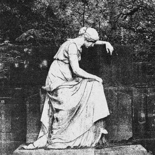 tristis - Das Schweigen Vieler [EP] (2023)