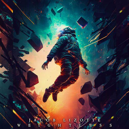 Jacob Lizotte - Weightless (2023)
