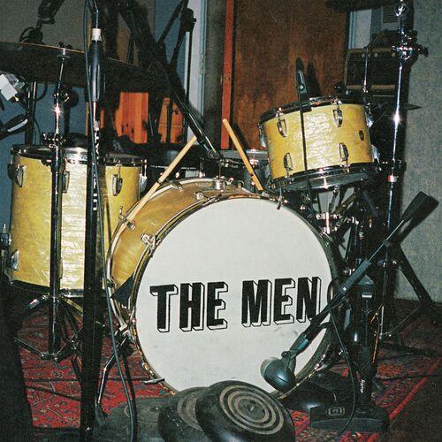 The Men - New York City (2023)