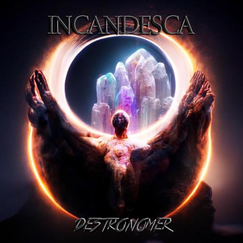 Incandesca - Destronomer (2023)