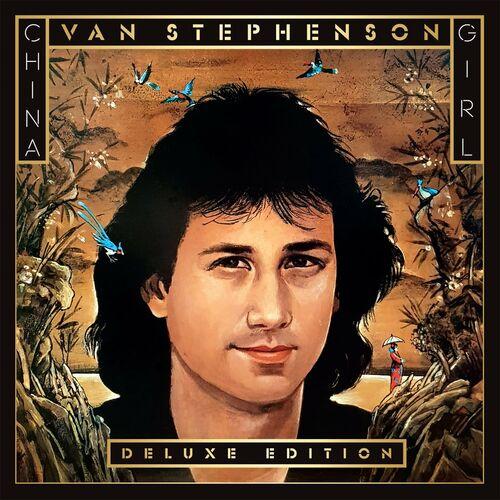 Van Stephenson - China Girl (Deluxe Edition) (2023)