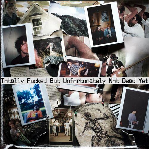 TFBUNDY - Totally Fucked But Unfortunately Not Dead Yet [EP] (2023)